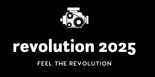 Revolution2025